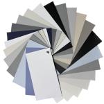 Modern Window Roller Shades Blinds Fabric Interior Treatments For Home