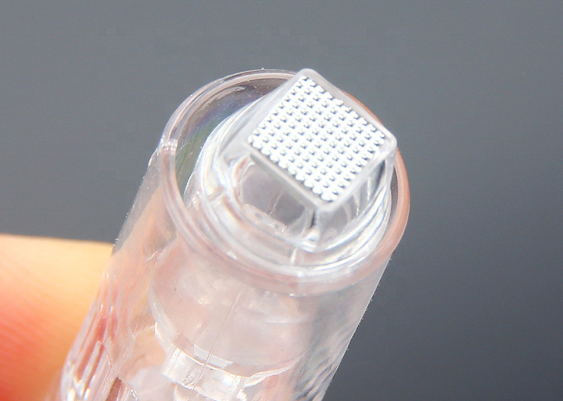 Dr Pen Replace Micro Cartridge Tattoo Needle Individual Sterilized