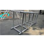 Good Price Global Truss Spigot Truss Durable Aluminum Alloy Stage Spigot Truss