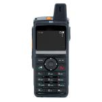 Pnc380 Walkie Talkie Waterproof And Dustproof 4000mAh Battery SIM Card Full
