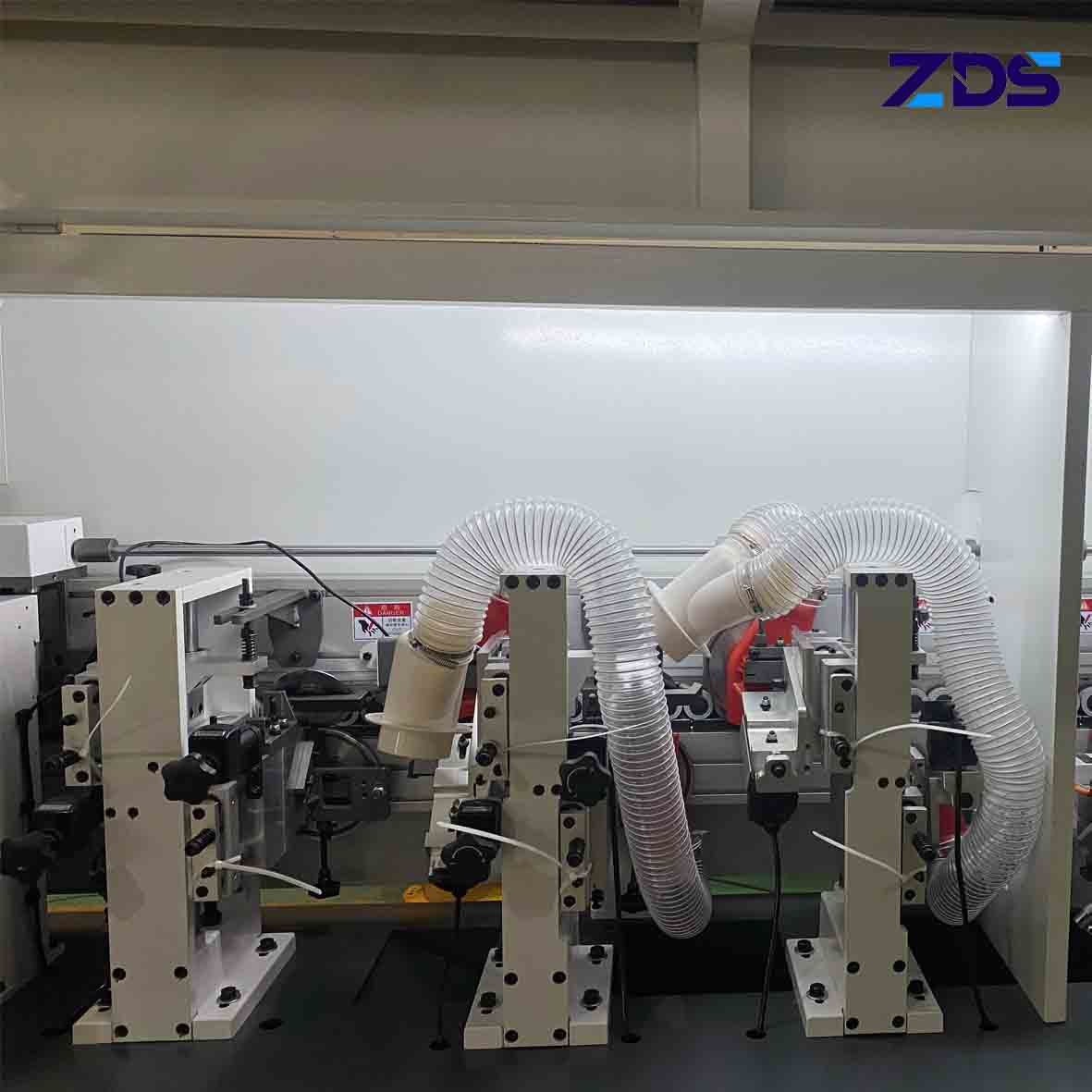 OEM Edge Banding Corner Rounding Machine