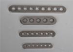 Sheet Metal Fabrication Services , Metal Stamping Service 1.5mm Thickness