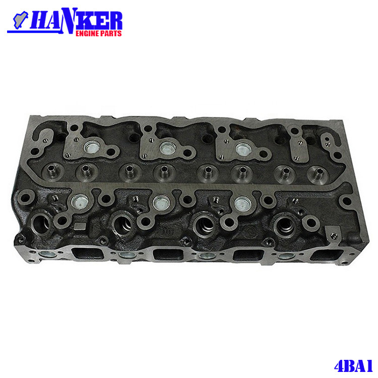 4BA1 Cylinder Head For Isuzu 5-11110-231-0 5-11110-238-0