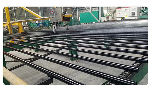 Experienced Professional Steel Factory ASTM A179 ASTM A192 Low Carbon Steel Customized API Steel Pipe for Heat Exchanger and Condenser Tubes High Pressure