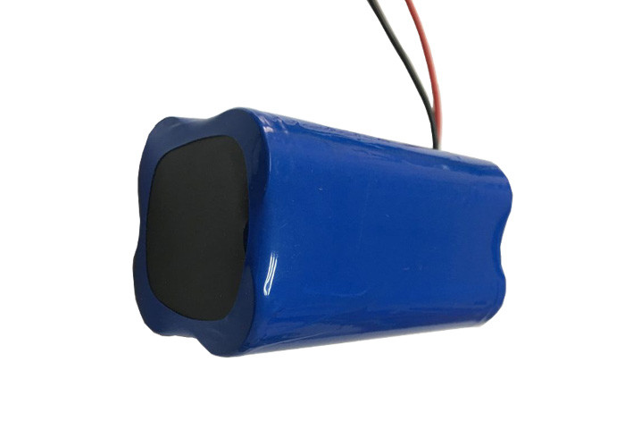Hight Energy 7.2V 7Ah Lithium Ion Rechargeable Battery Pack Parallel Connection