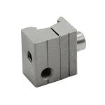 Third Generation Aluminum Lean Pipe Joint Function Accessory
