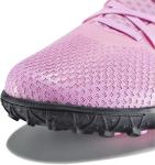 Speed Mate Turf Football Shoes 35-45 Breathable Knitted Sports Shoes