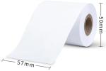 ATM POS Thermal Paper Slitting Rewinding Machine 300m/Min 3t Load