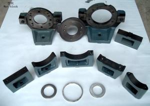 China heel block of pump wholesale