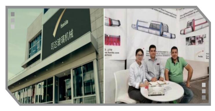 Glass Laminating Furnace Used in Making Glass Railing Laminate Glass Machine