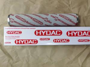 China Hydac 1260886 0280D020BN4HC Pressure Filter Element wholesale