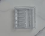 1ml 15ml 5ml 10ml Ampoule Tray with Smooth Surface