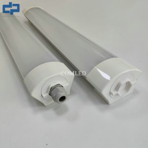 China 36W IP66 Waterproof 4FT Linear LED Light Fixture Surface Mount wholesale