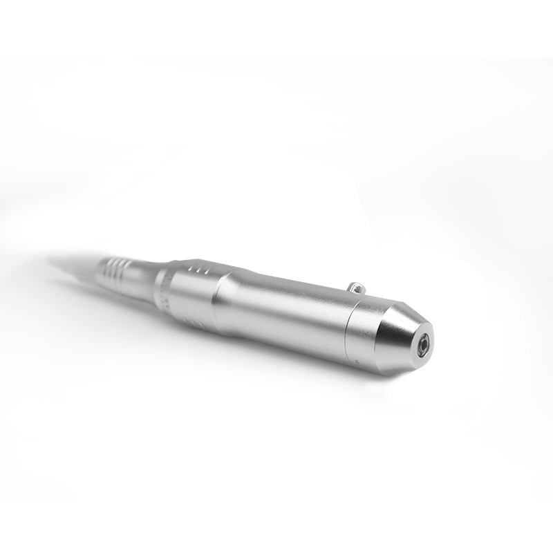Double Needles Permanent Makeup Machine For Eyebrow Eyeline Lip