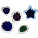 80% Organic Matter Soil Conditioner Organic Fertilizer Pellets 2-1-2