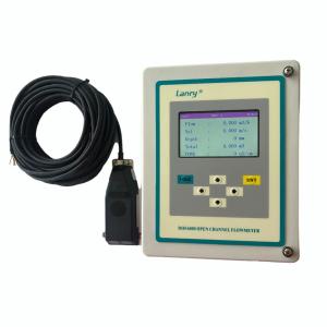 China Flow Meter Open Channel Ultrasonic Flowmeter wholesale