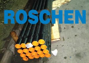 China Water Well Drilling SUS 44.5mm AWJ Drill Rod wholesale