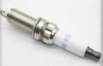 BMW Auto Spark Plug Iridium Material 12120037582 Car Spare Parts