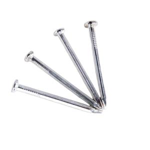China Construction Steel Concrete Nails In Metal Building wholesale