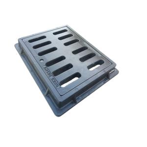 China Corrosion Resistant Storm Grate Cover wholesale