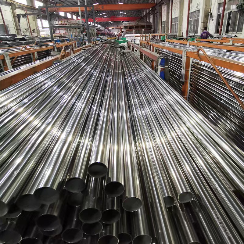 60 16 30 12mm Thin Wall Stainless Steel Pipes Tubes 27SiMn 42CrMo P91 P22 P92