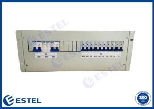 China Rack Mounted 4U CCC Rectifier Module Telecom wholesale