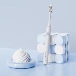 Smart Electric Toothbrush Wholesale Adult USB Charging Travel ，2 Min Smart Timer