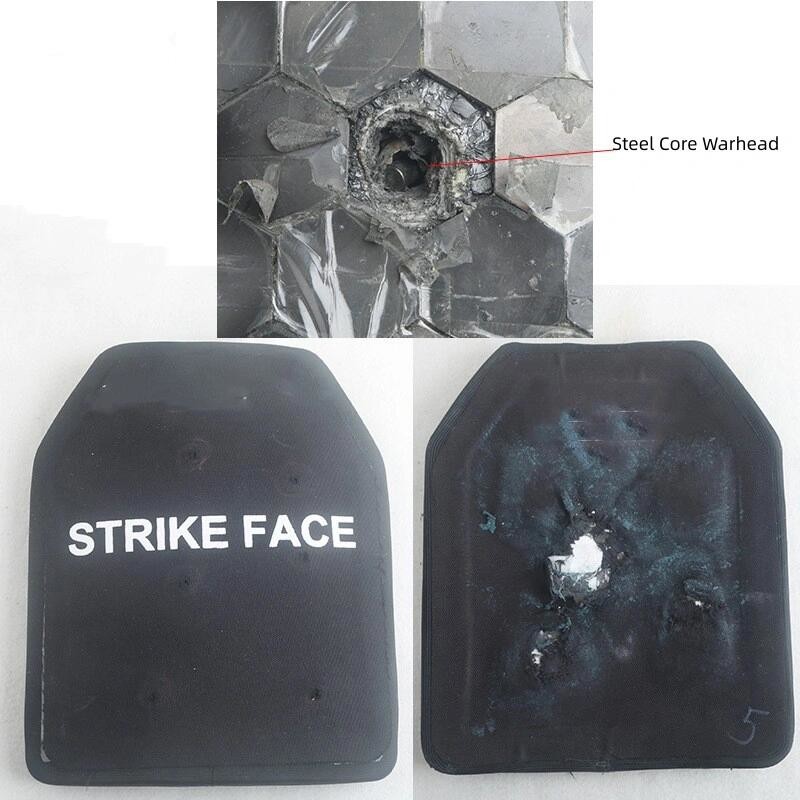 Customized Panels for Maximum Comfort and Performance Perfect for Tactical Operations