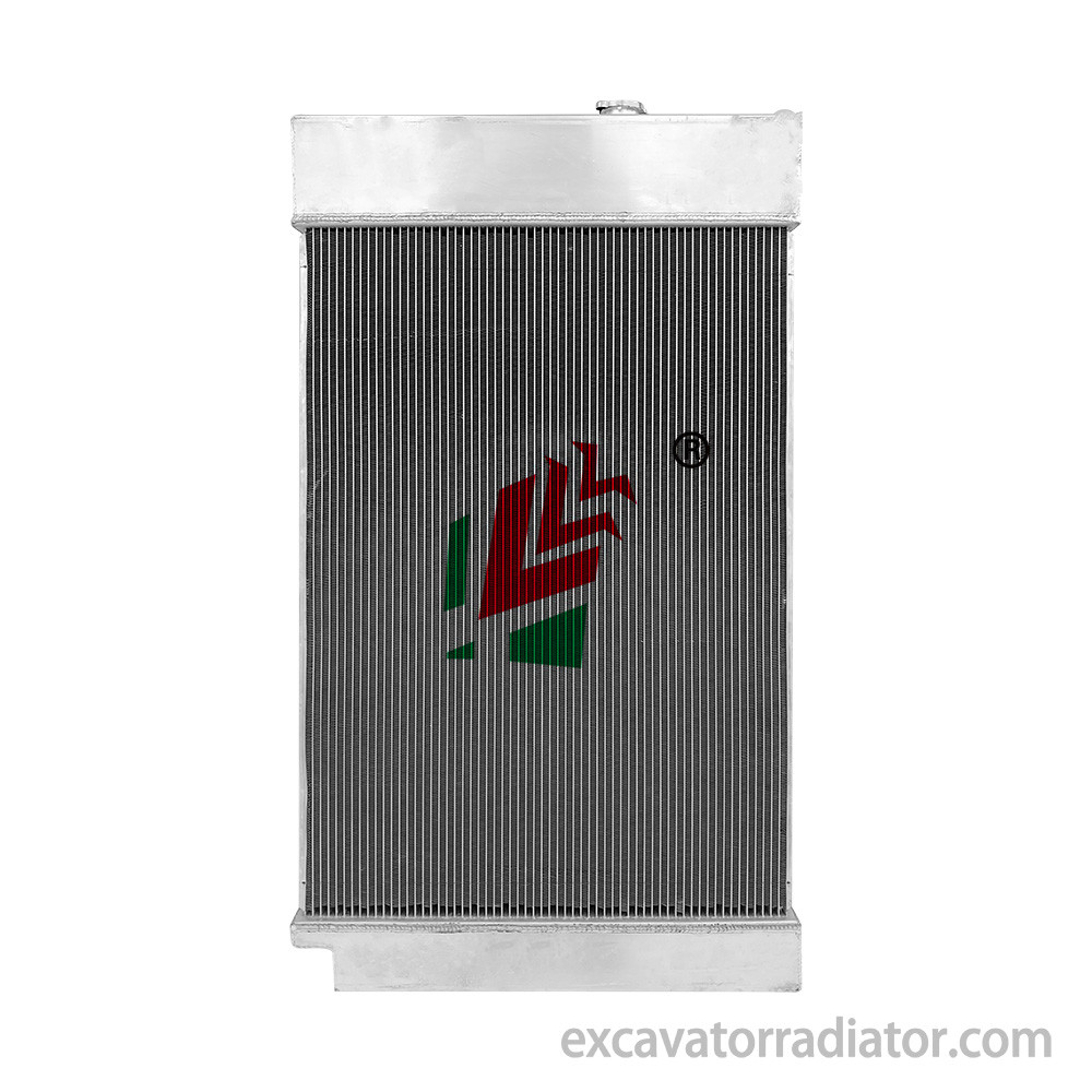 Xiagong 955N Engineering Machinery Radiator Assembly Series Accessories