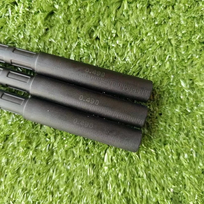 Grahite Shaft Extender Extended Rod Bottom Extension Graphite Shaft Rod