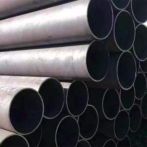 China 400mm Galvanized Mild Steel Pipe Q345 Carbon Steel Welded Pipe wholesale