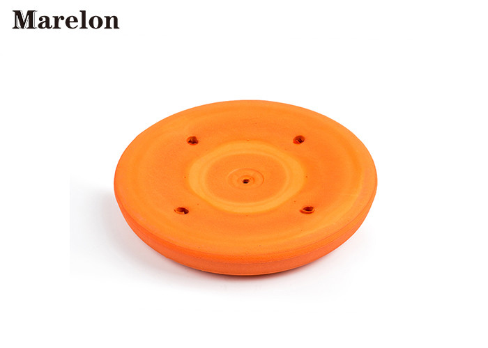 Multi - Function Sports Camera Accessories EVA Floaty Pet Frisbee Mount For Gopro