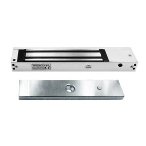 China DC12V 350KG/800LBS Surface Mount HM350 Electromagnetic lock. wholesale