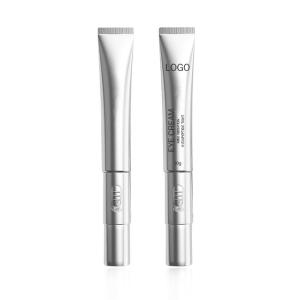 China 20g Hexapeptide Vibrating Eye Cream Lightens Eye Bags Fine Lines Dark Circles wholesale