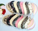 Fashion Backless Strapless push up wireless padded sticky Bra