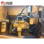 Good Condition Used 323gc 325gc Japan Original Hydraulic Crawler Excavator