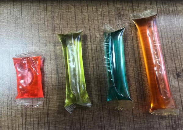 Environmentally Friendly PVA Water Soluble Film For Household Detergent