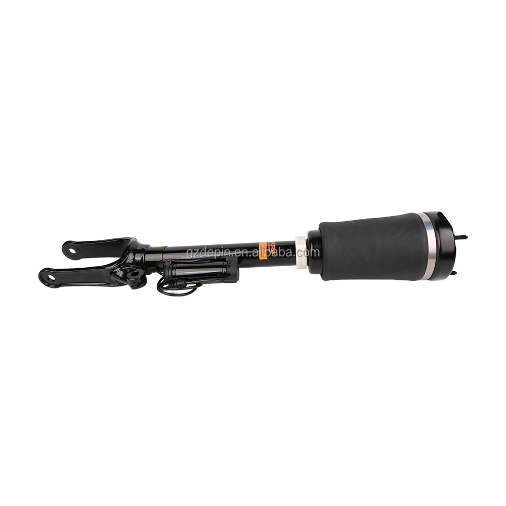 Front Air Ride Suspension For M-CLASS W163 1643204613 1643205813 1643204313 1643206013