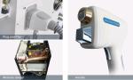 808nm diode laser +RFPermanent Painless hair removal system