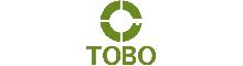 China TOBO STEEL GROUP CHINA logo