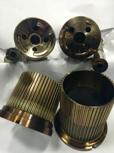 China ChungYi Copper Powder Metallurgy Company National High - Tech Enterprise wholesale