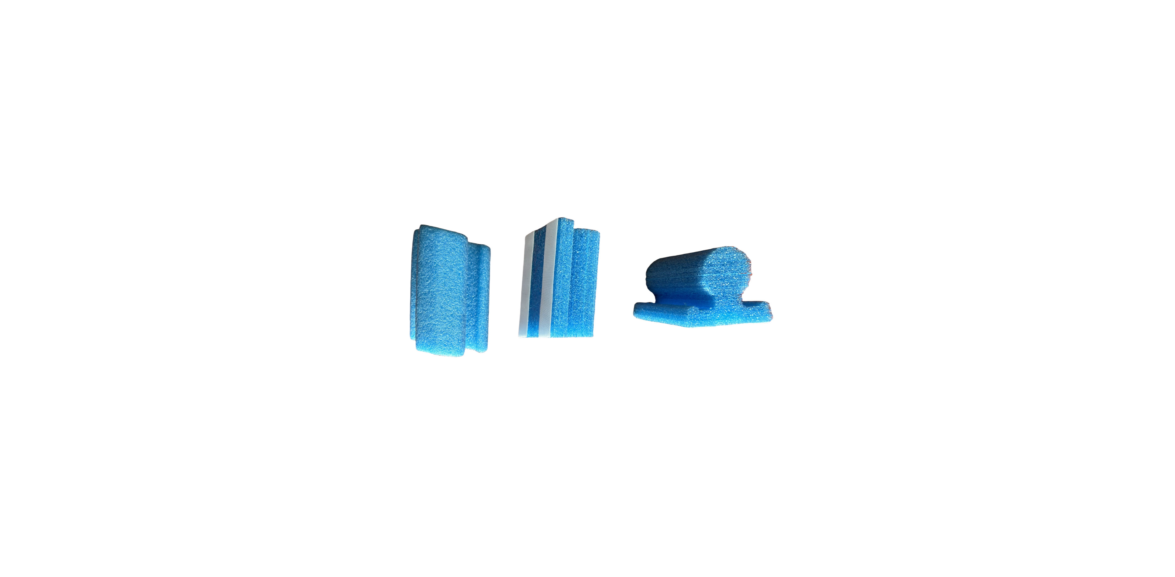 EPE Packaging Custom Pearl Cotton Packaging for EPE Solution