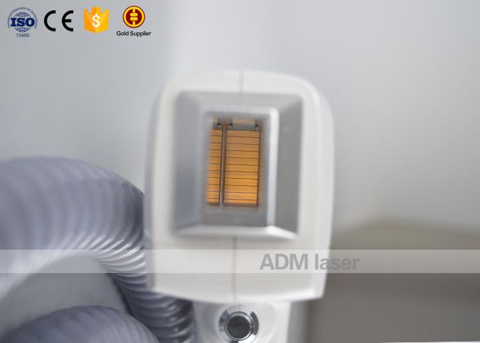Soprano ICE Hair Laser Removal Machine For Ladies