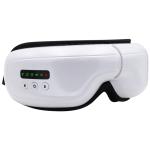 Intelligent Rechargeable Skin Tightening Device Eye Care Massager 42 Degree