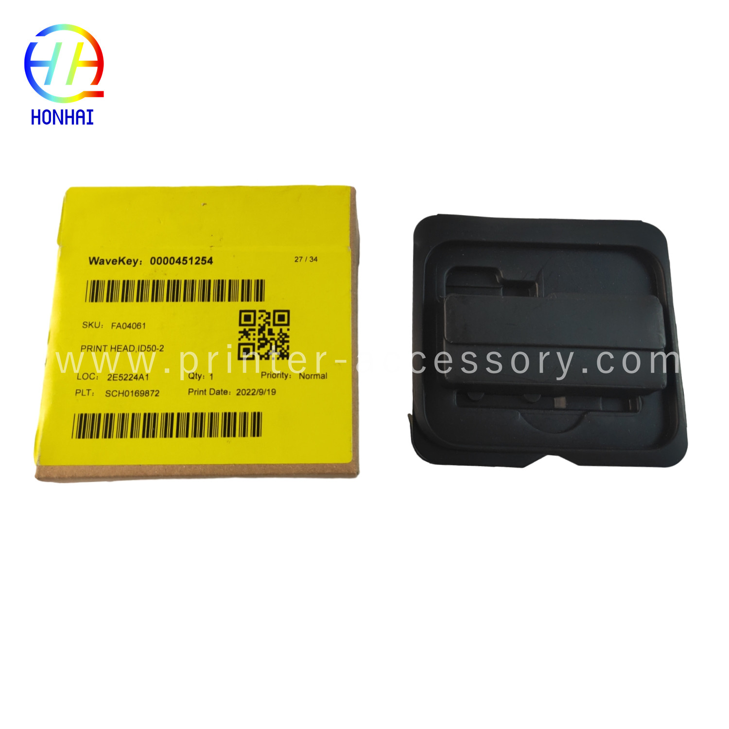 Epson L3100 Printhead For Epson L3110 L3150 L3160 L3109 L4169 L3163 L3116 L3119 L3108 L3158 L3118 FA04061