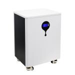6kw Moveable 25.6V 250ah Home Energy Storage Battery Lifepo4 24V Lithium Ion