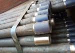 Coal Mining H22 Hex Tapered Water Well Drill Pipe