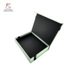 Flap type Magnetic Cardboard Box