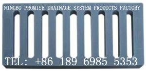 China Frp Grp Rain Gratings Drain Gratings 200x500 wholesale