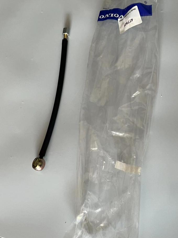 477901 Return pipe Penta Spare Parts 4